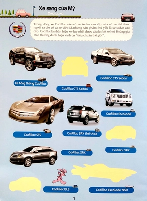 dán hình ô tô thú vị - siêu xe siêu đỉnh