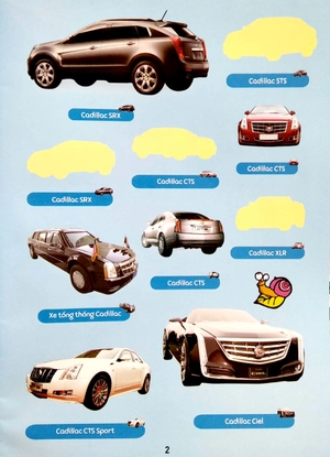 dán hình ô tô thú vị - siêu xe siêu đỉnh