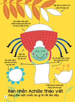 dán hình siêu đáng yêu - các loài côn trùng