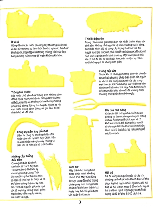 dán hình thông thái - nông trại