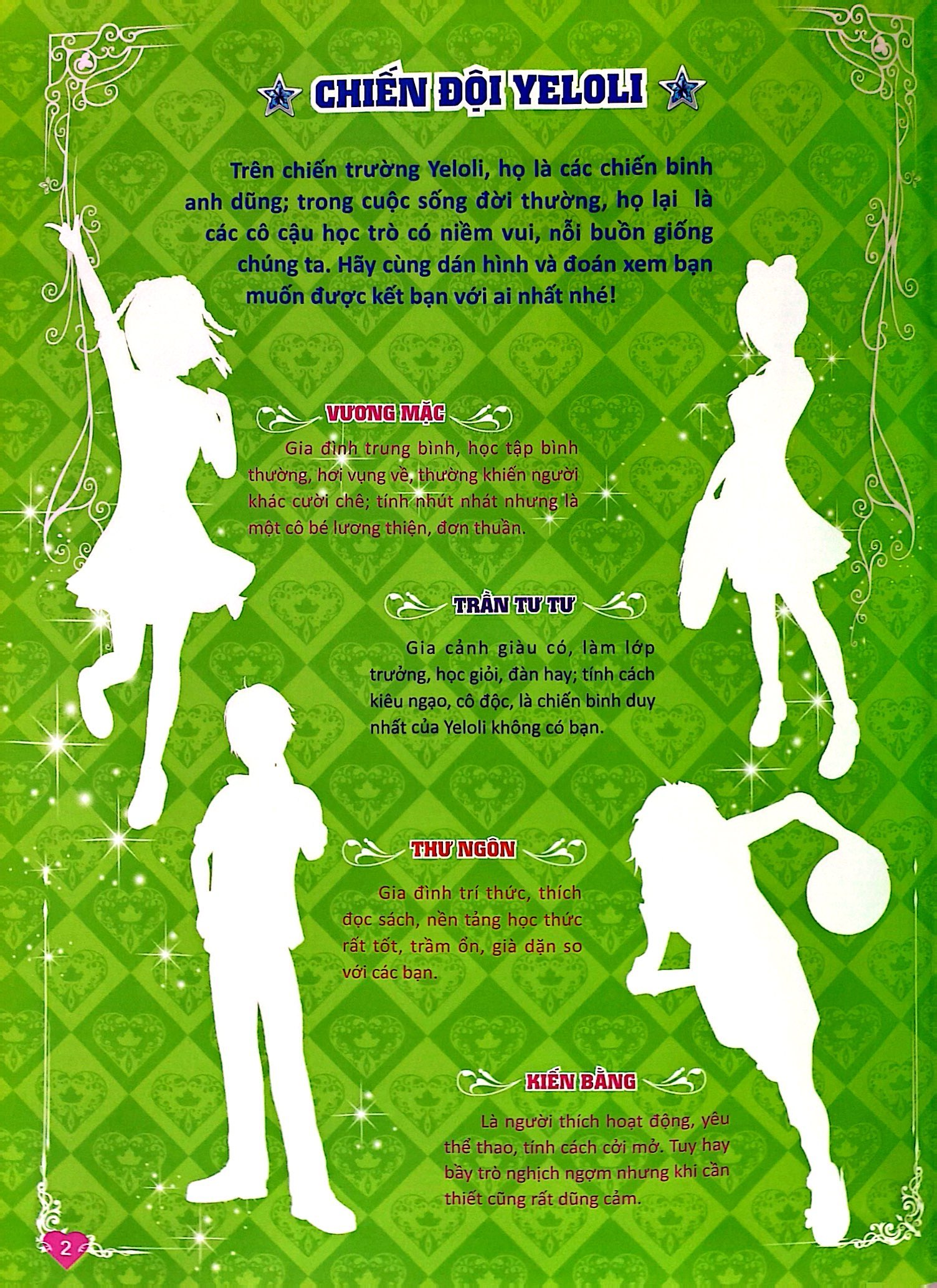 dán hình trang phục yeloli - tiên nữ khổng tước