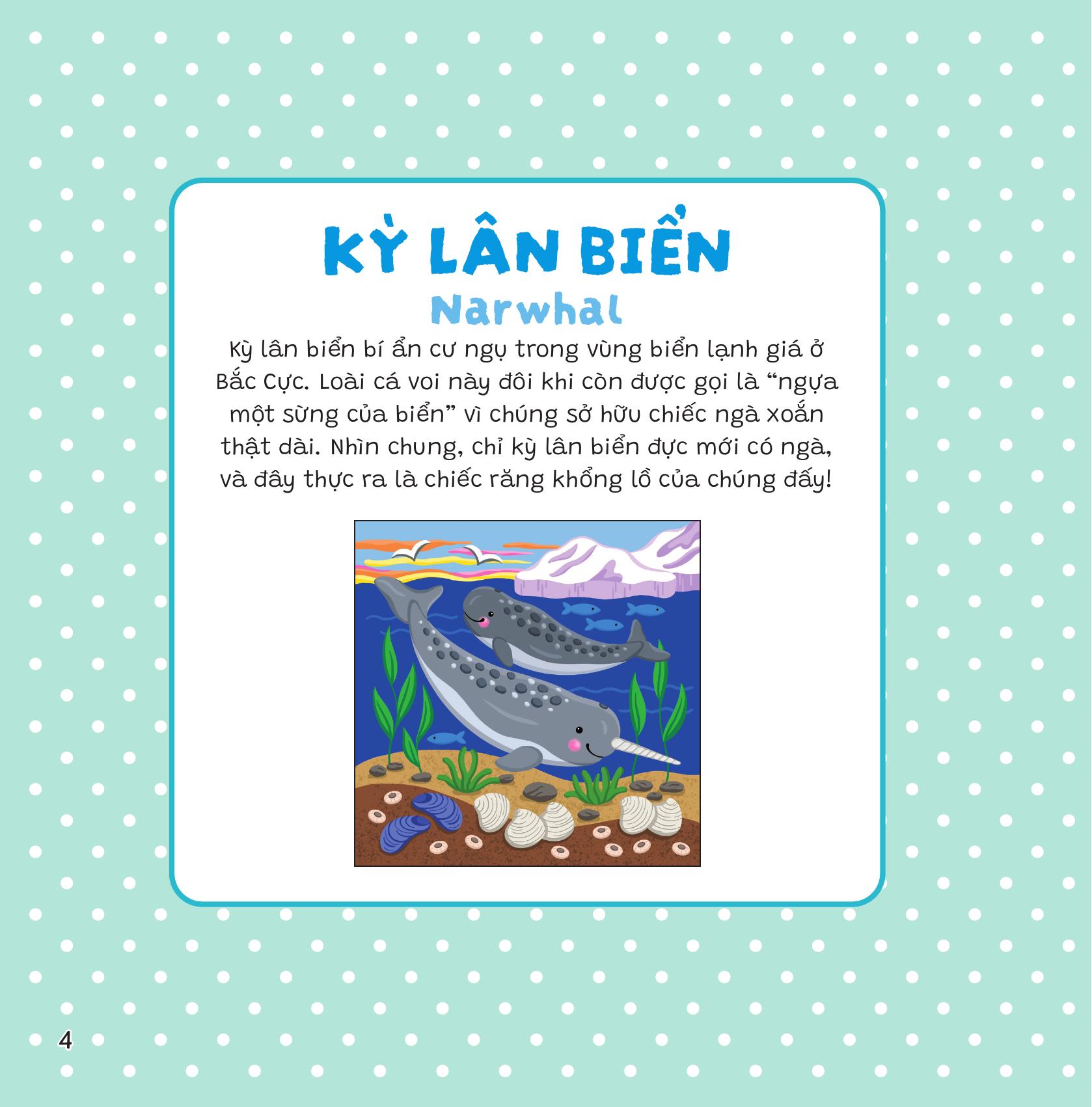 Dán Khéo Tay, Hiện Hình Ngay! - Đại Dương