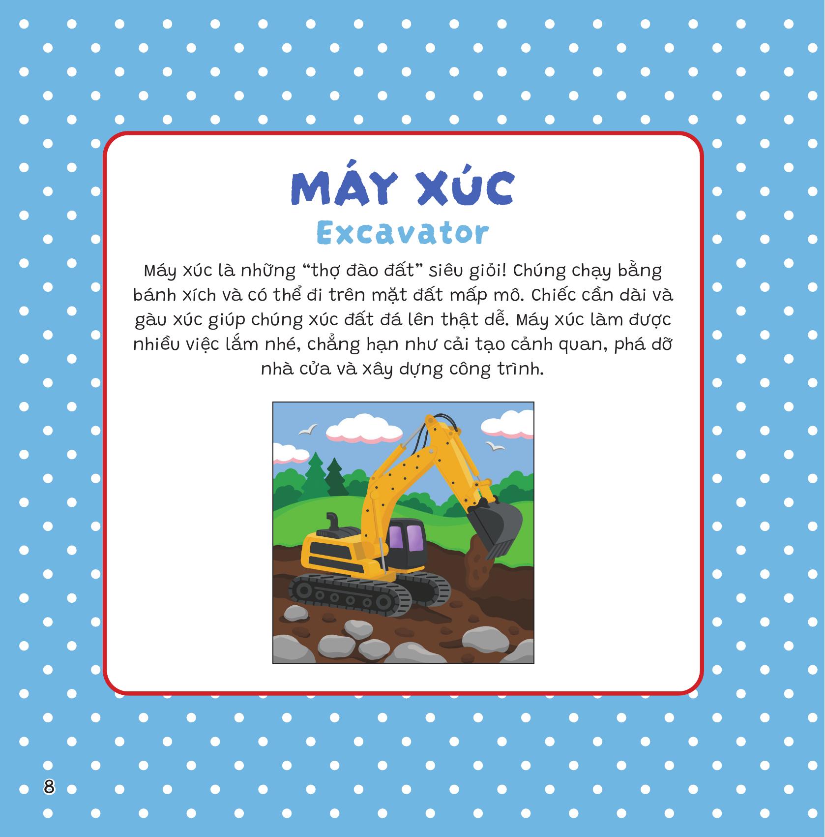 Dán Khéo Tay, Hiện Hình Ngay! - Phương Tiện Giao Thông