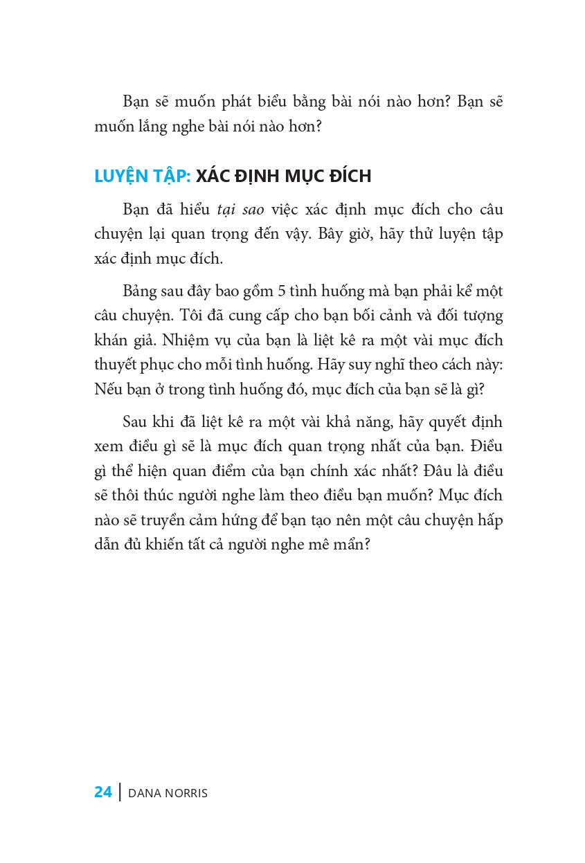 dẫn lối ngôn từ