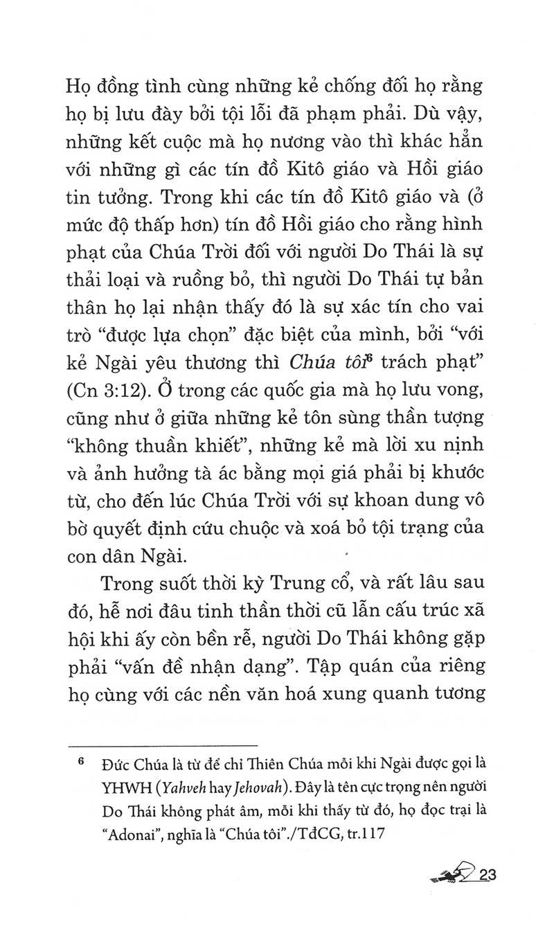 Dan Luan Ve Do Thai Giao