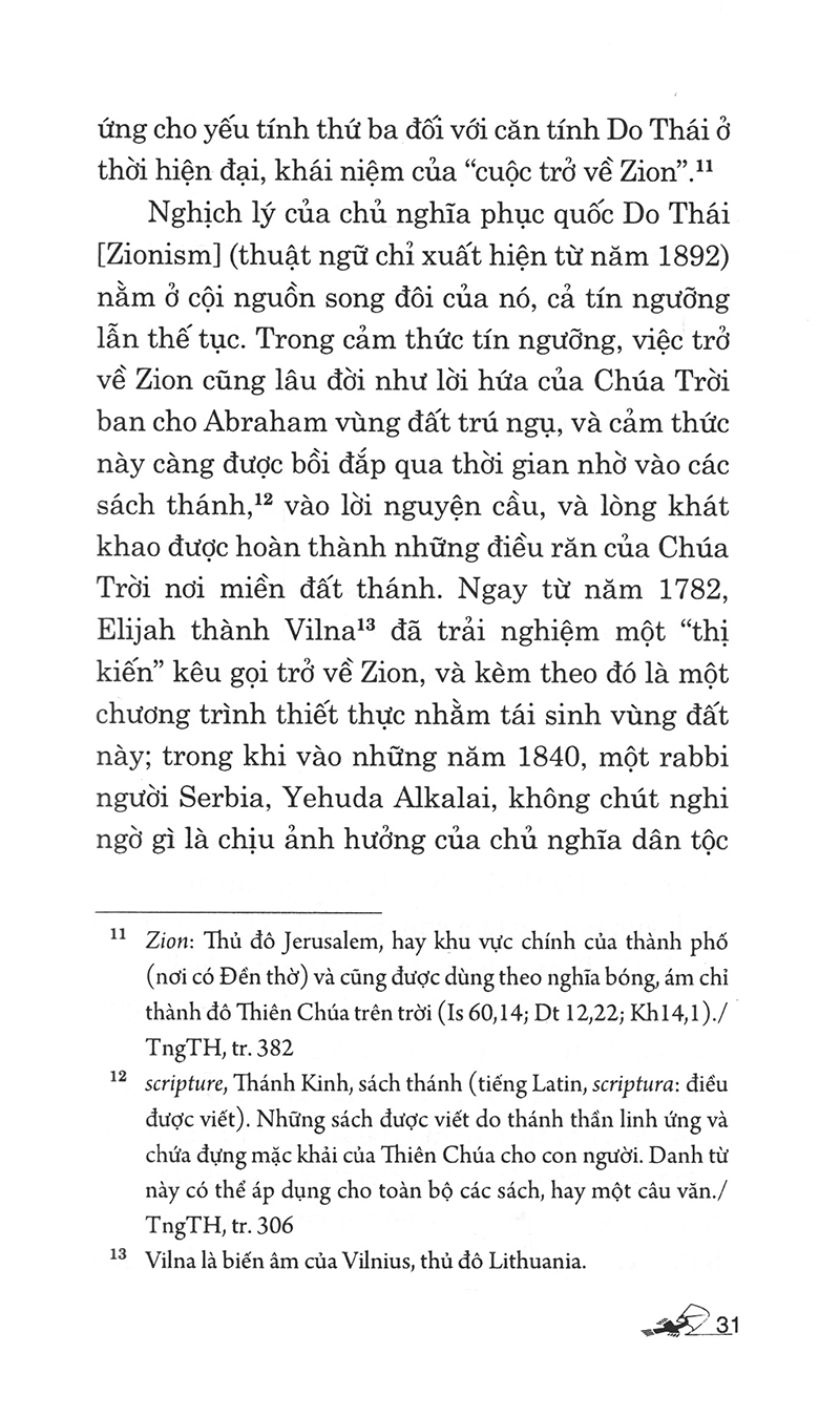 Dan Luan Ve Do Thai Giao