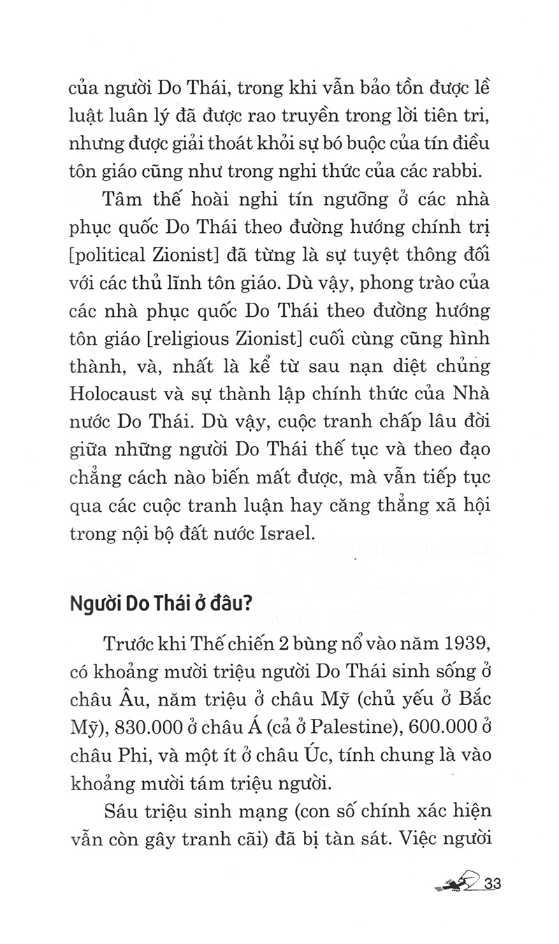 Dan Luan Ve Do Thai Giao