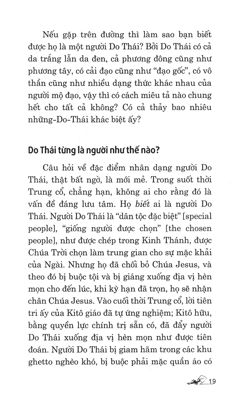 Dan Luan Ve Do Thai Giao