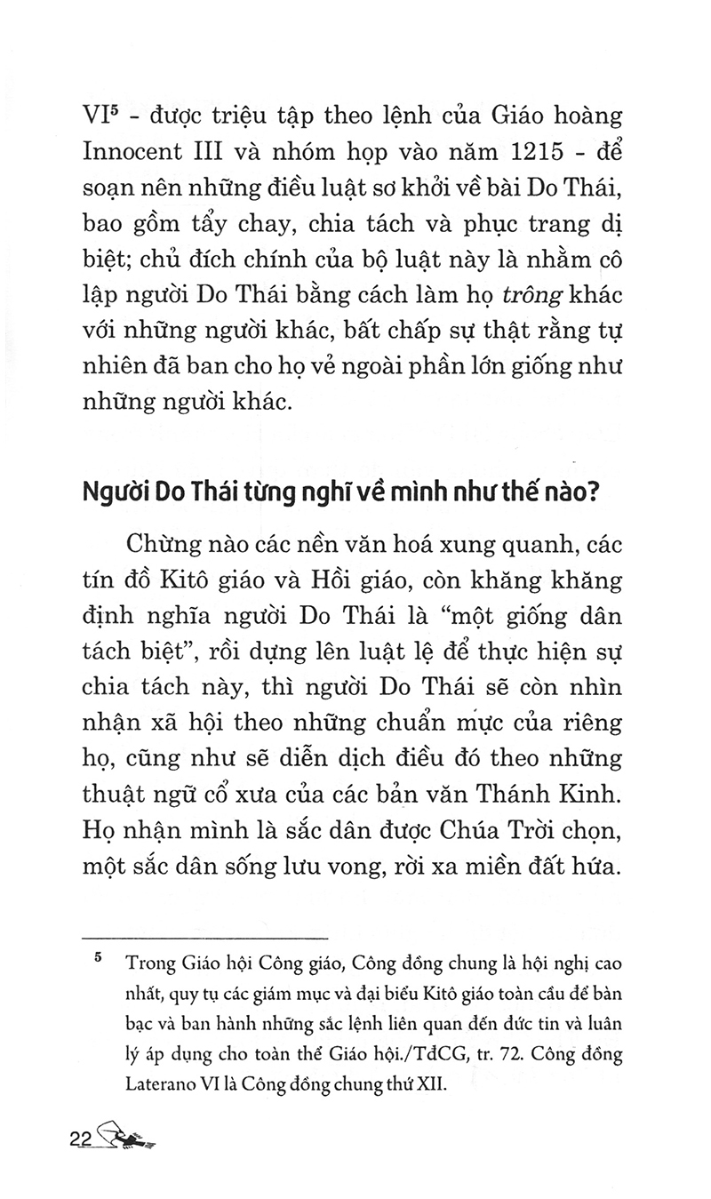 Dan Luan Ve Do Thai Giao