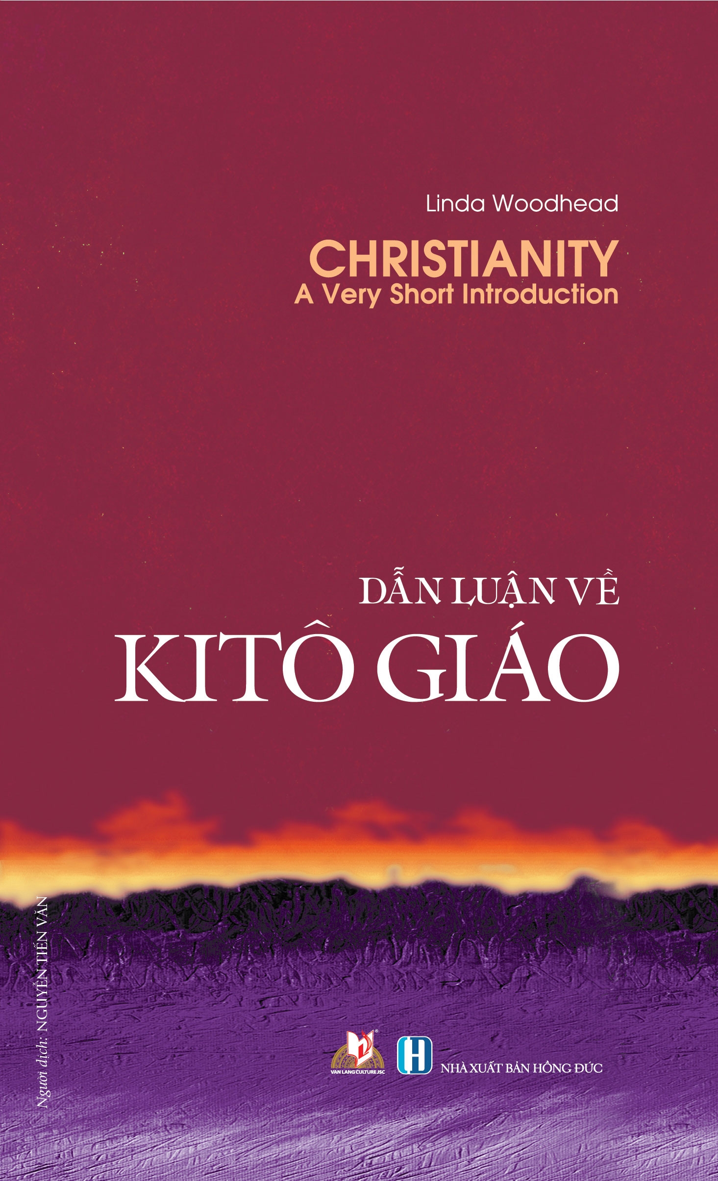 dẫn luận về kitô giáo (tái bản 2020)