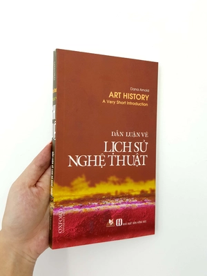 dẫn luận về lịch sử nghệ thuật