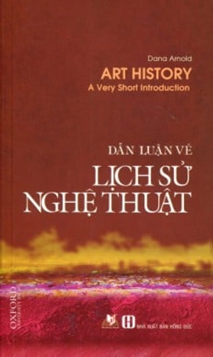 dẫn luận về lịch sử nghệ thuật