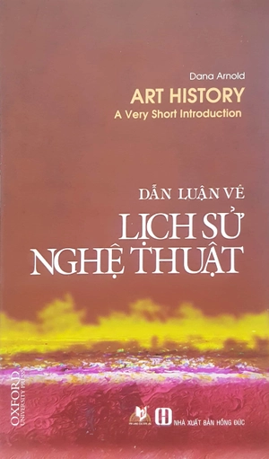 dẫn luận về lịch sử nghệ thuật