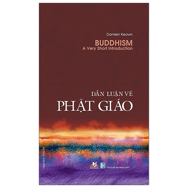 dẫn luận về phật giáo (tái bản)