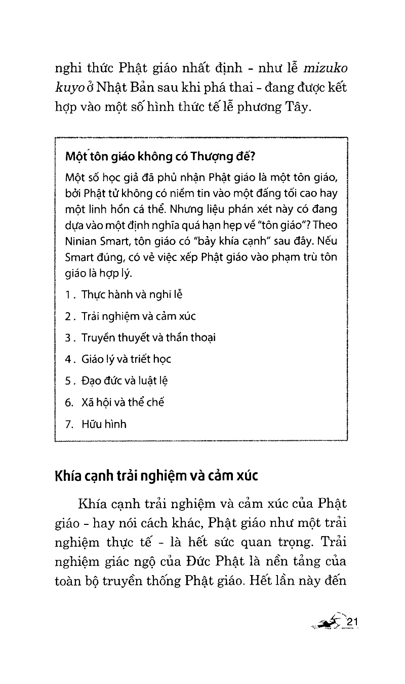 dẫn luận về phật giáo (tái bản)