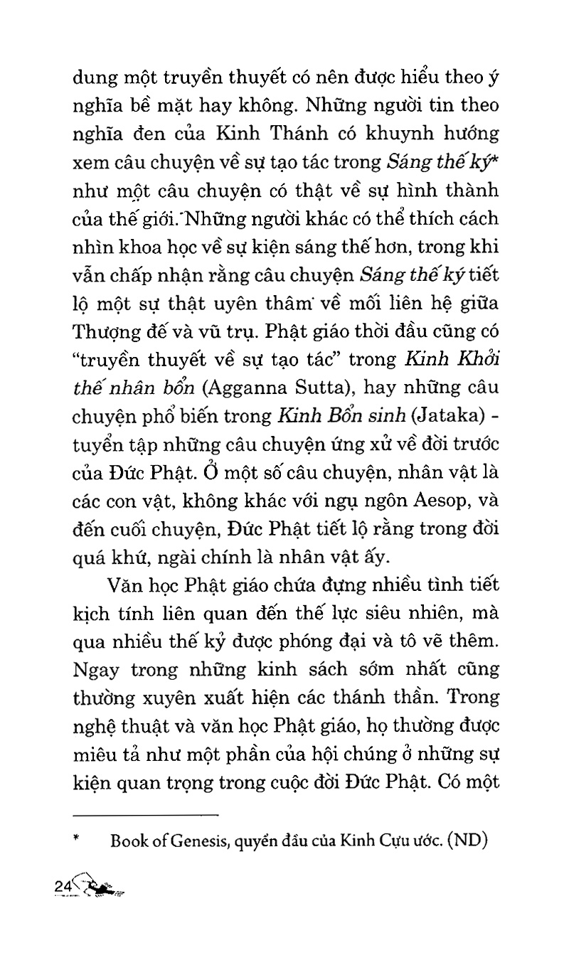 dẫn luận về phật giáo (tái bản)