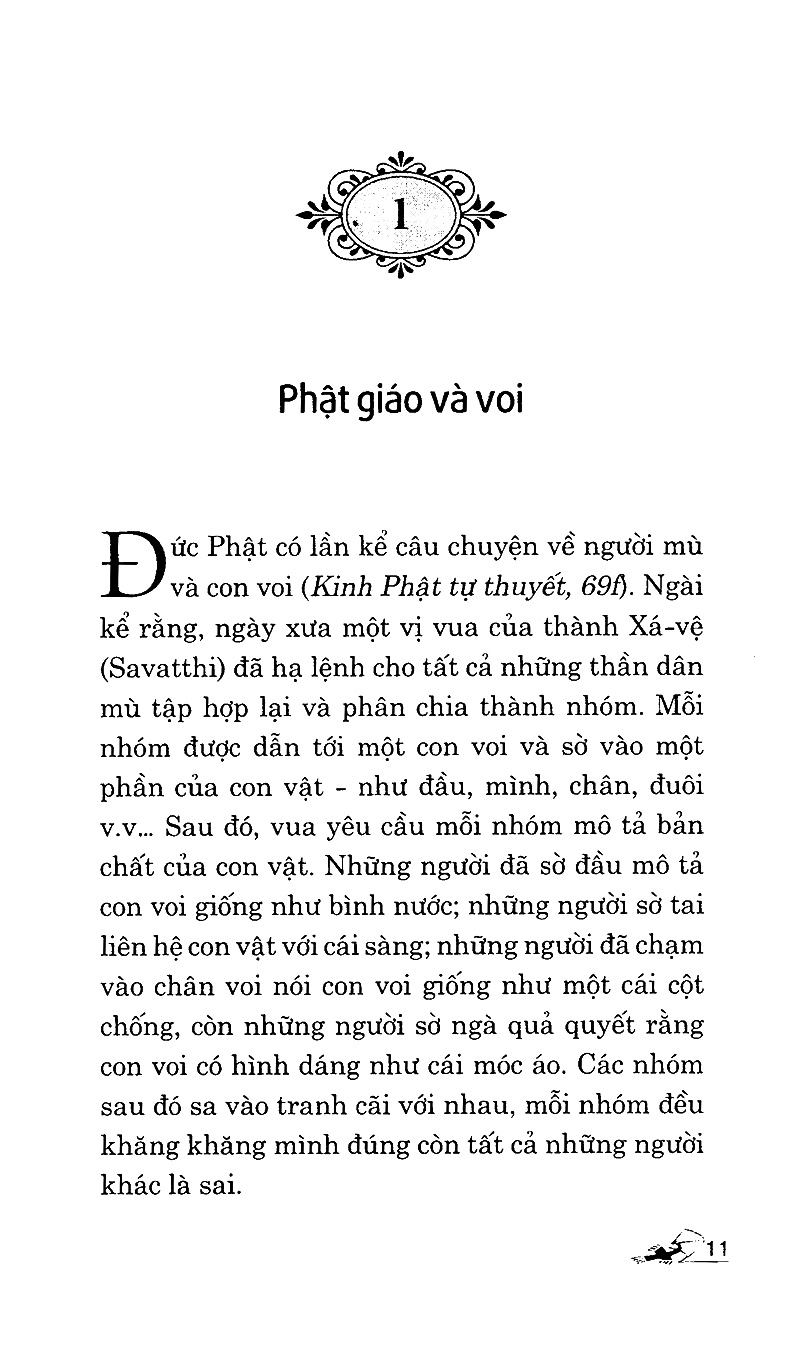 dẫn luận về phật giáo (tái bản)