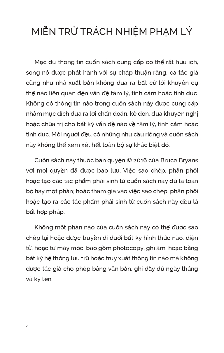 đàn ông bóc phốt đàn ông - về hẹn hò và hôn nhân