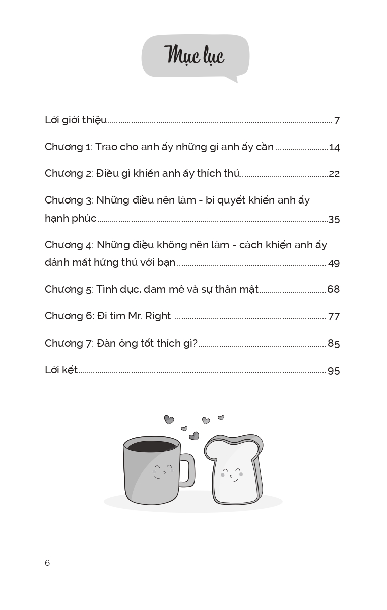 đàn ông bóc phốt đàn ông - về hẹn hò và hôn nhân