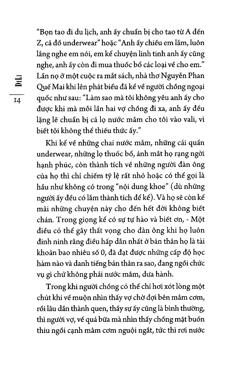 đàn ông cũng có điểm g