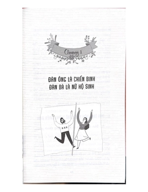 đàn ông hoang dã - đàn bà xây tổ