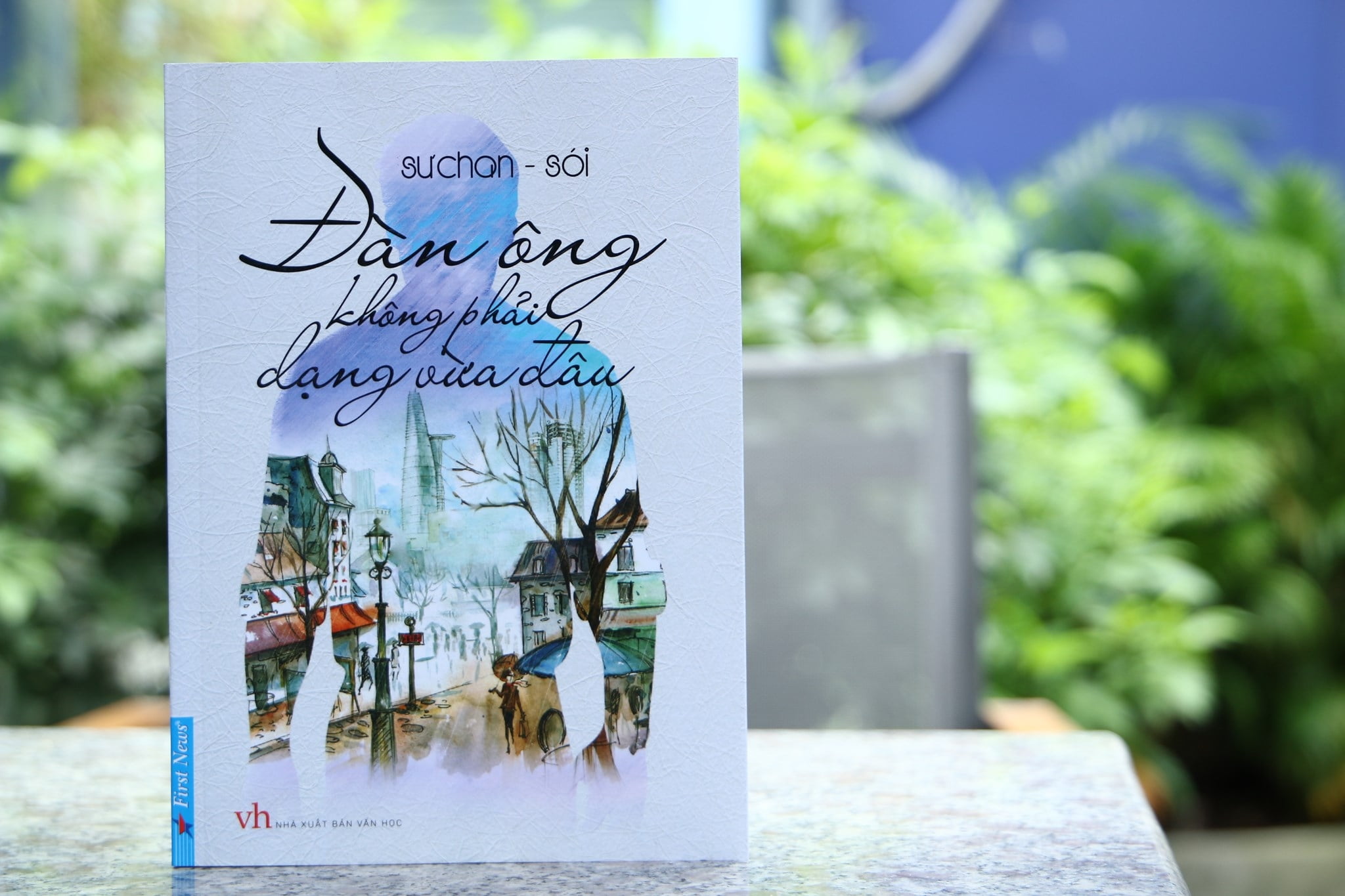 đàn ông không phải dạng vừa đâu