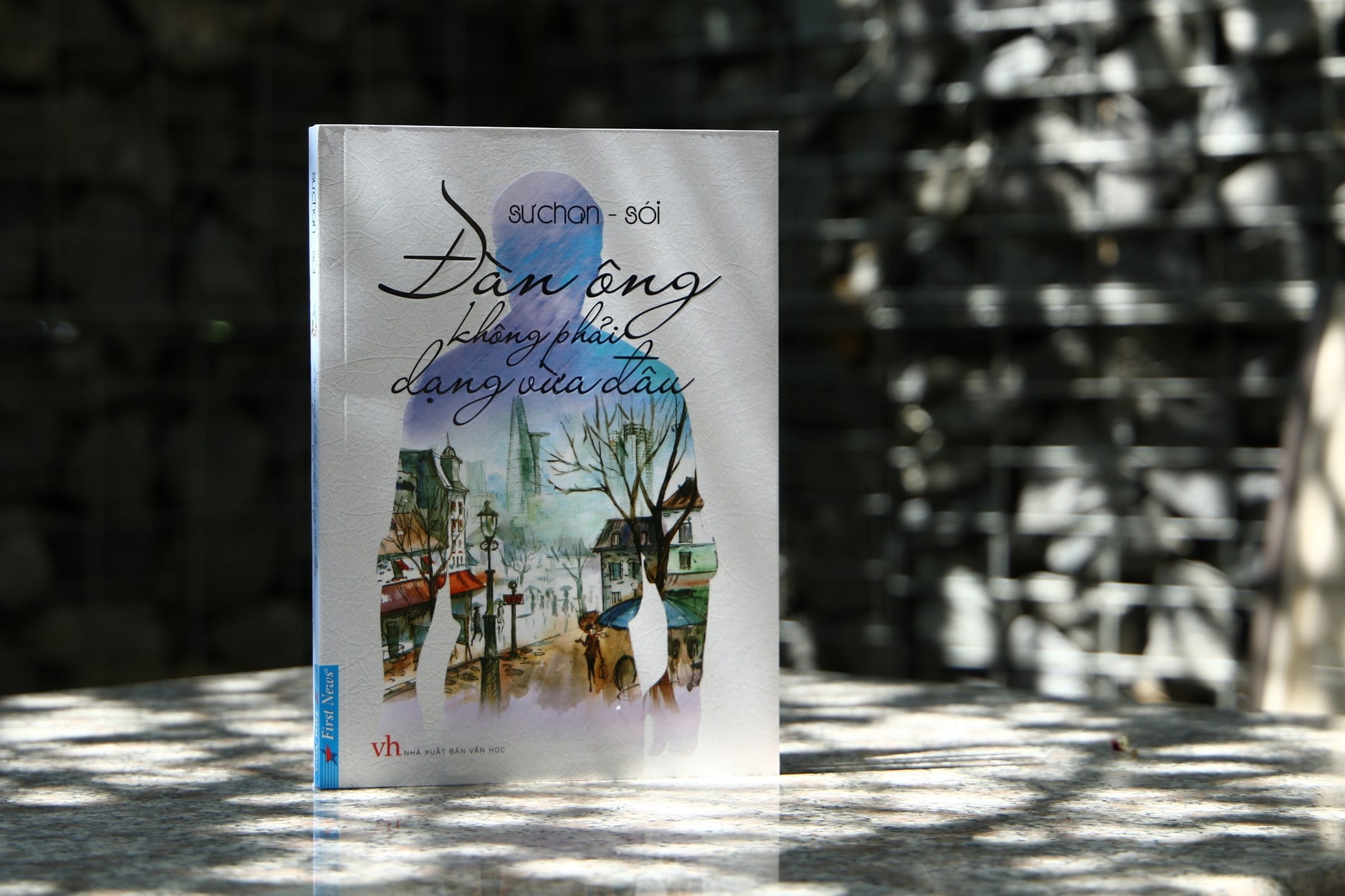 đàn ông không phải dạng vừa đâu