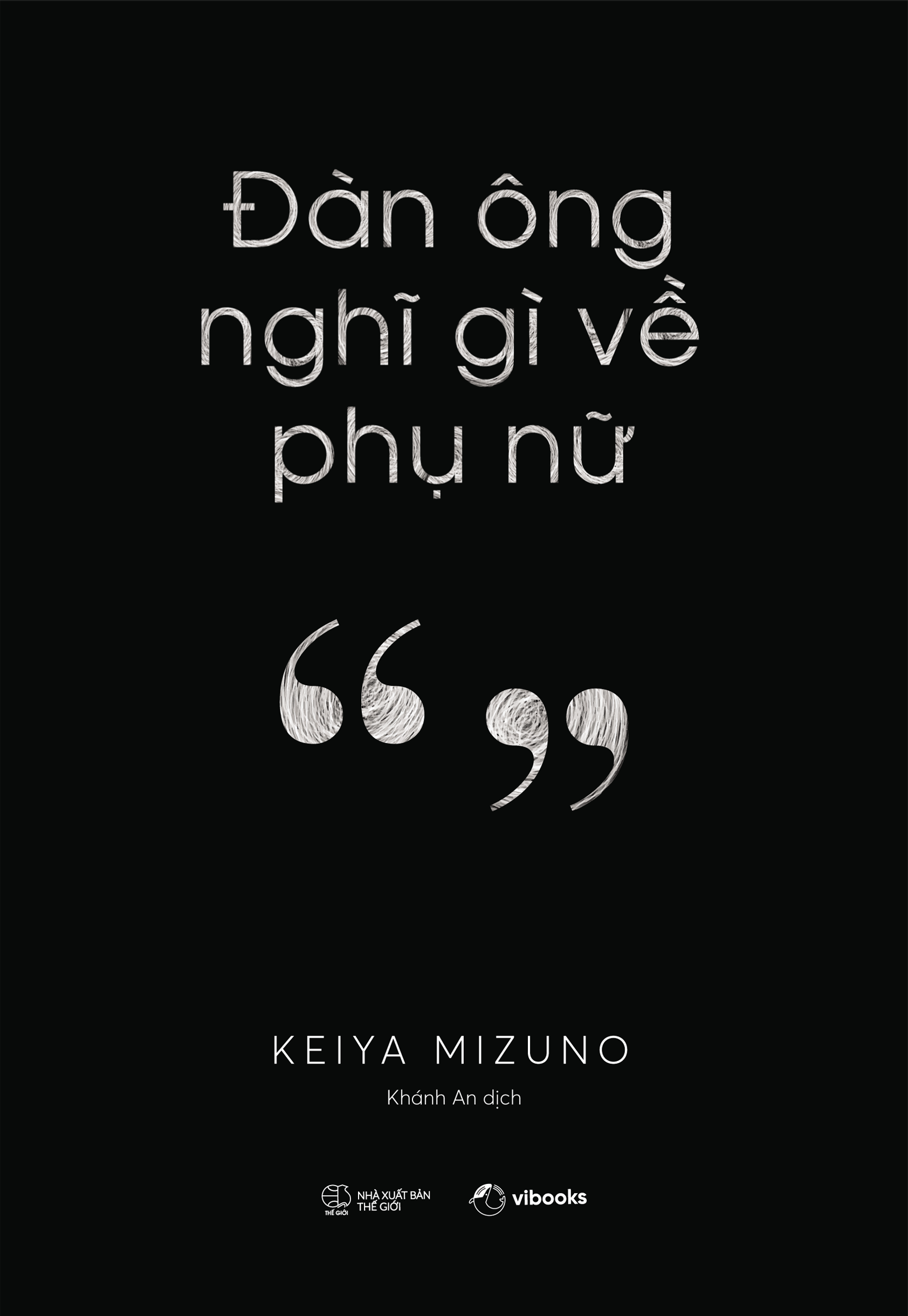 đàn ông nghĩ gì về phụ nữ