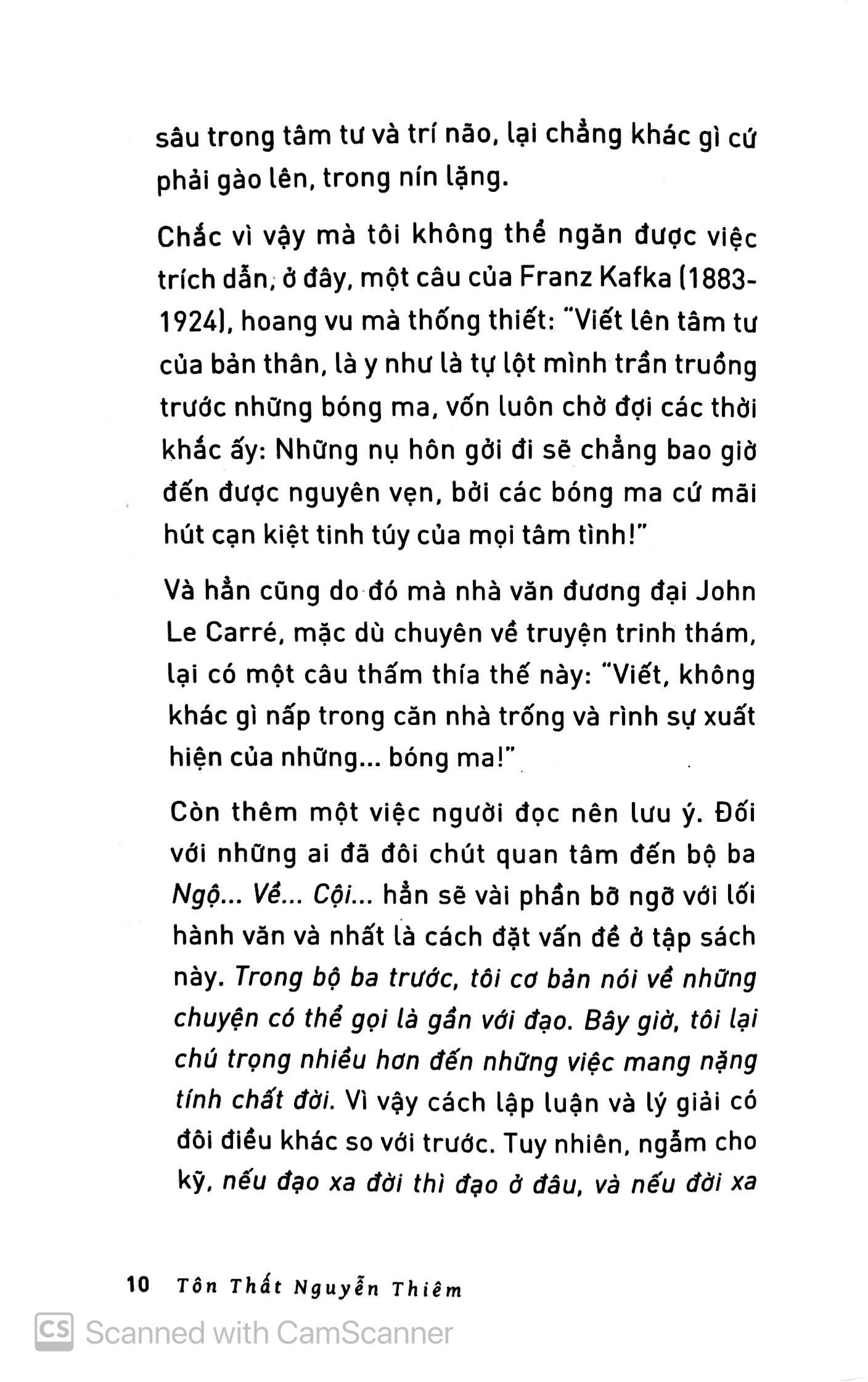 dặn với mai kia…