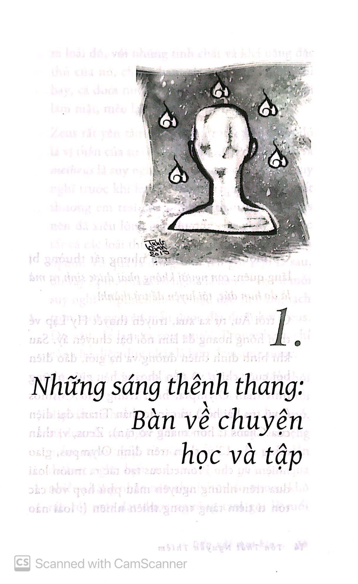 dặn với mai kia…