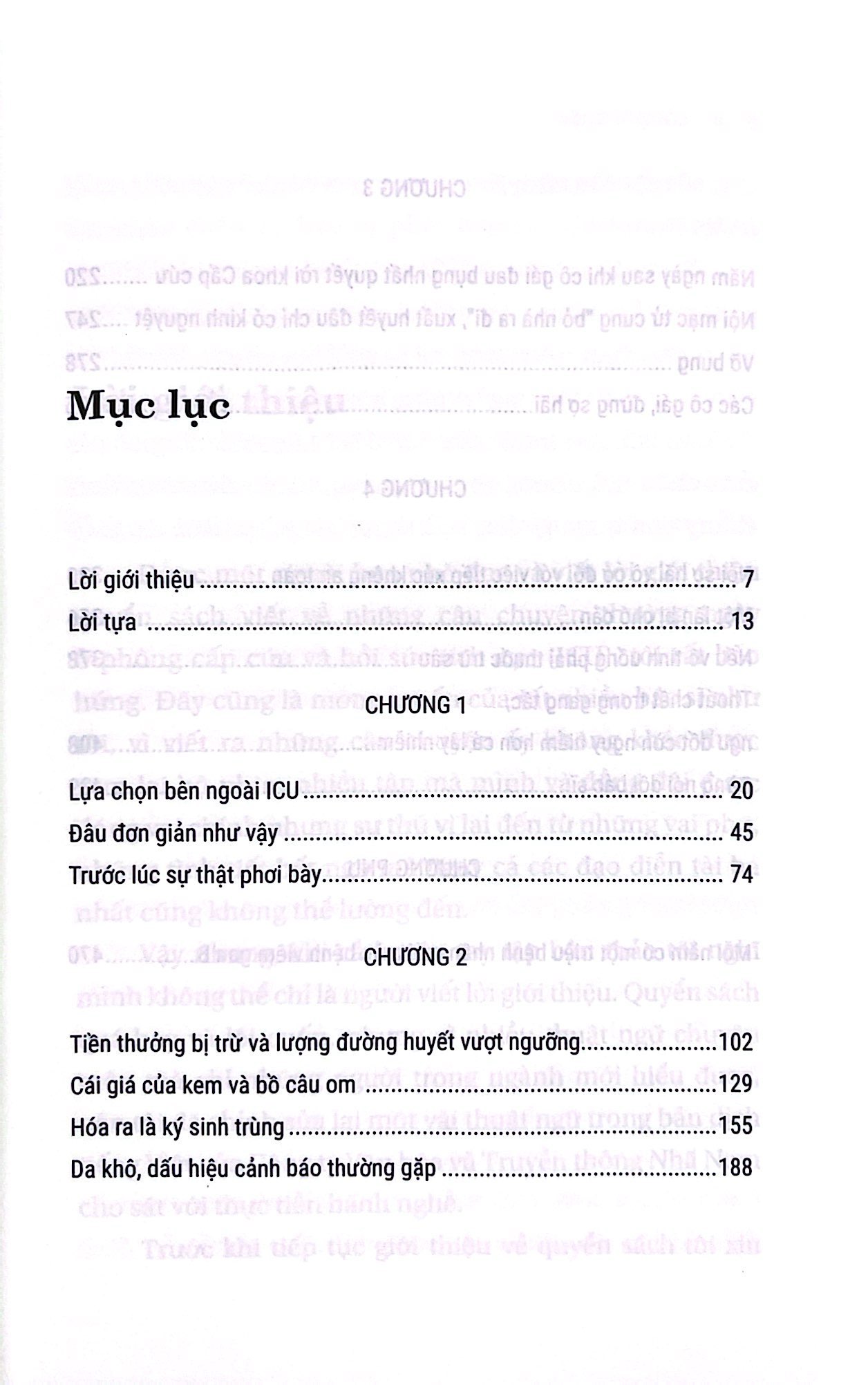 đang cấp cứu - 17 câu chuyện sinh tử từ phòng cấp cứu