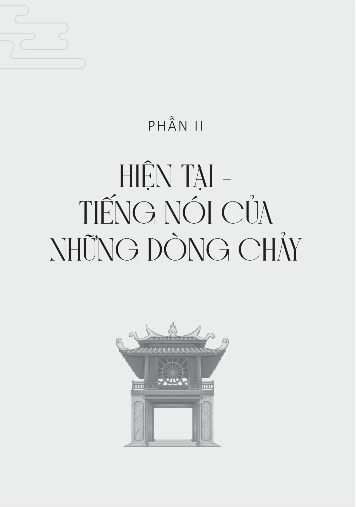 Dáng Hình Việt Qua Giao Lộ Thời Gian - Quá Khứ Trao Tay, Hiện Tại Tiếp Bước, Tương Lai Mở Đường