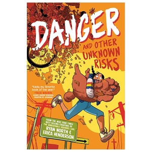 danger and other unknown risks