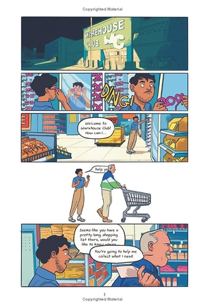 danger and other unknown risks