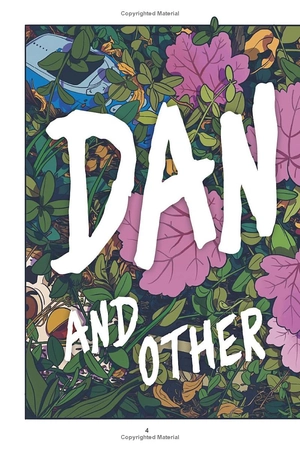 danger and other unknown risks