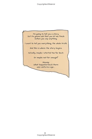 danger and other unknown risks