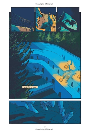 danger and other unknown risks