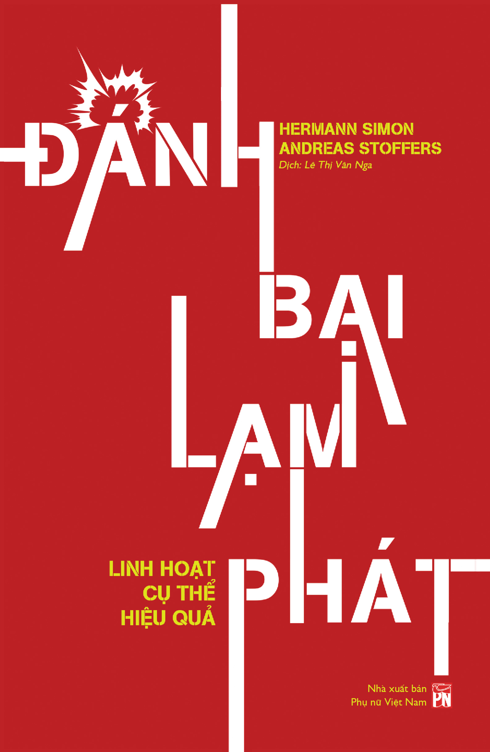 đánh bại lạm phát