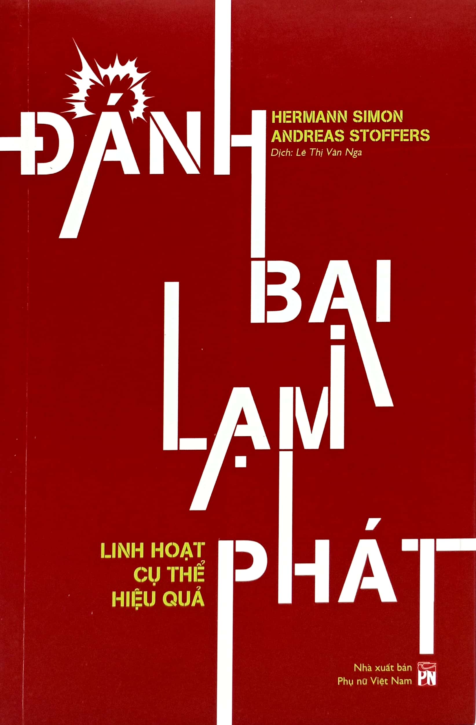 đánh bại lạm phát