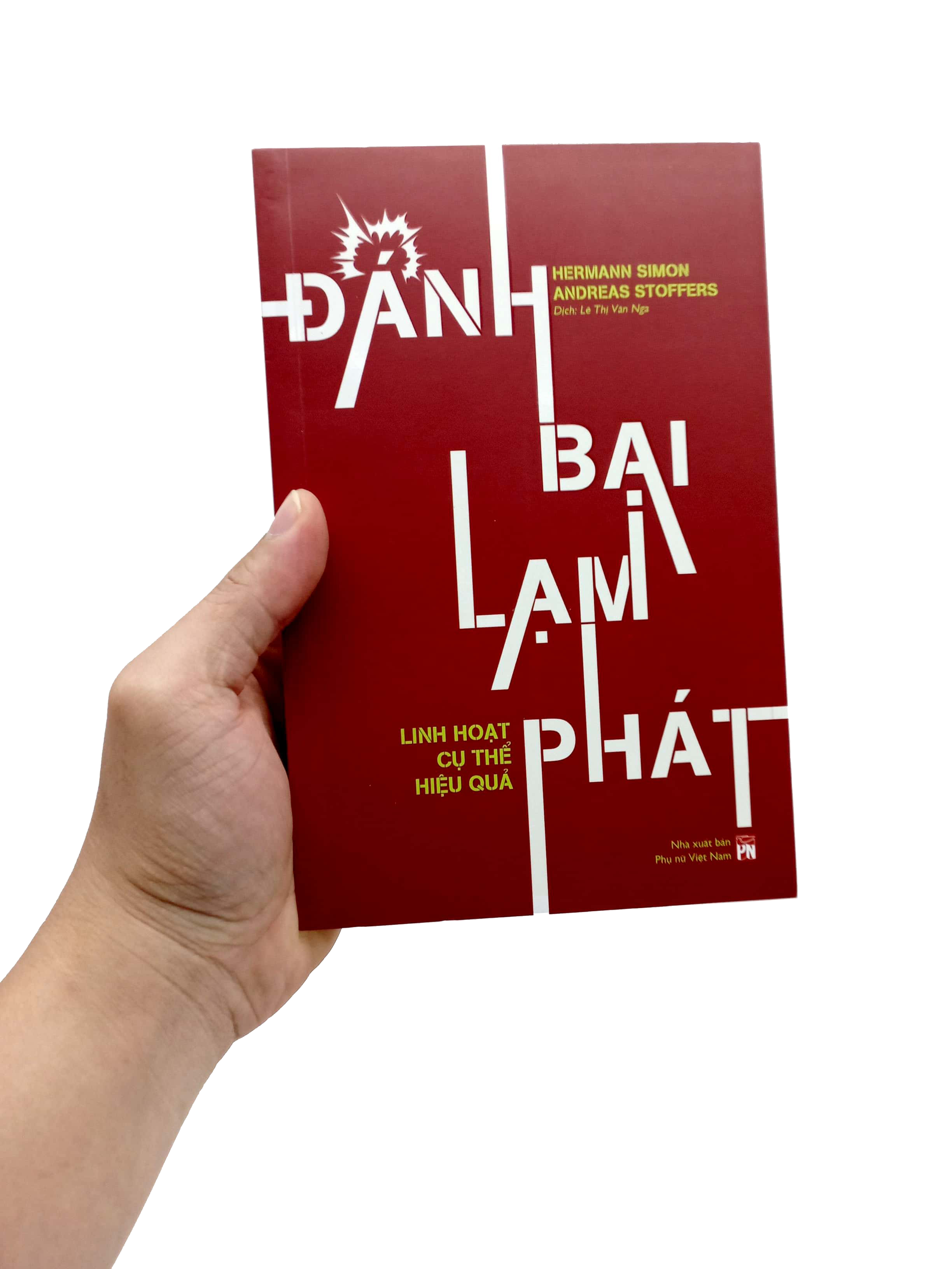 đánh bại lạm phát