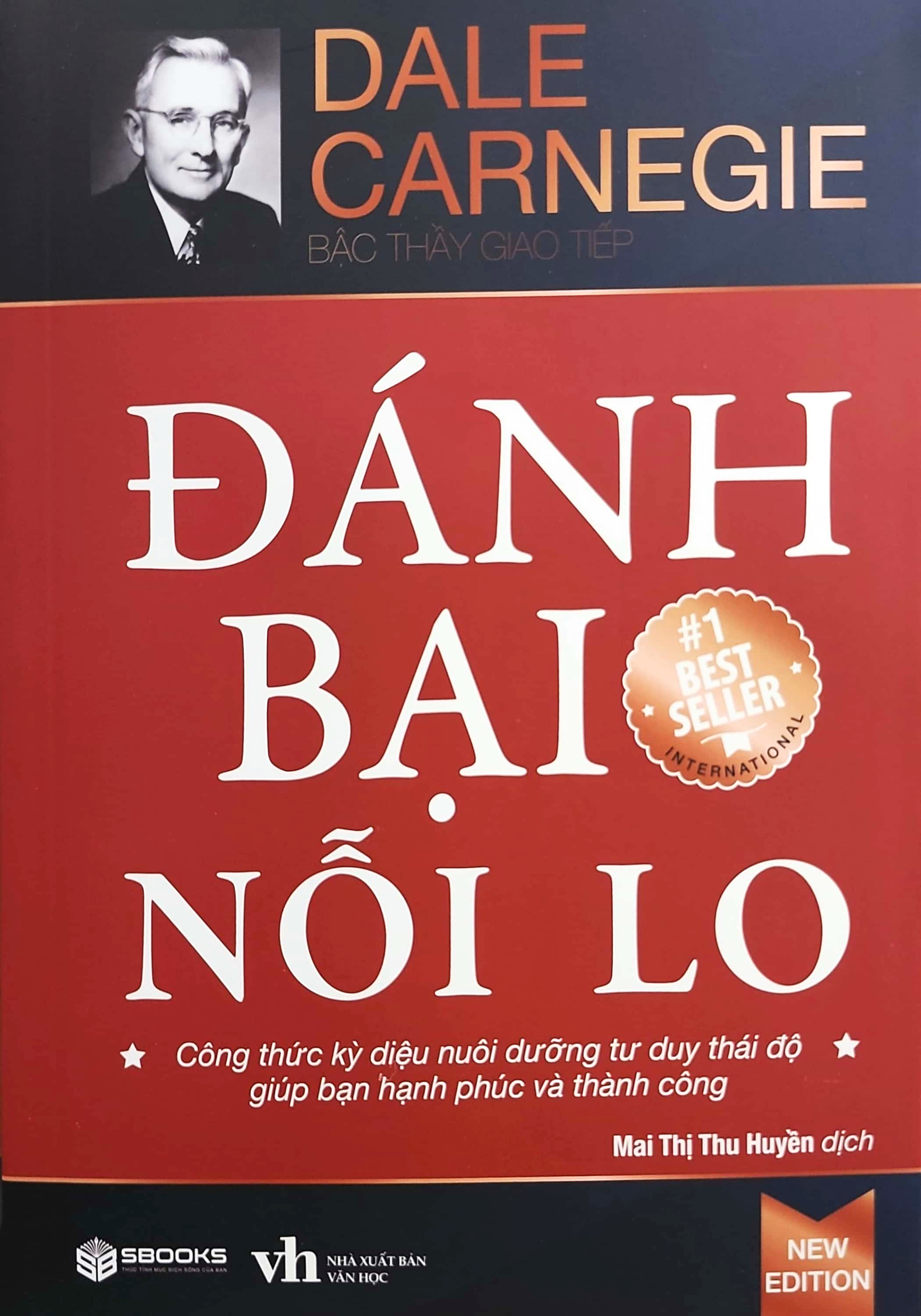 đánh bại nỗi lo