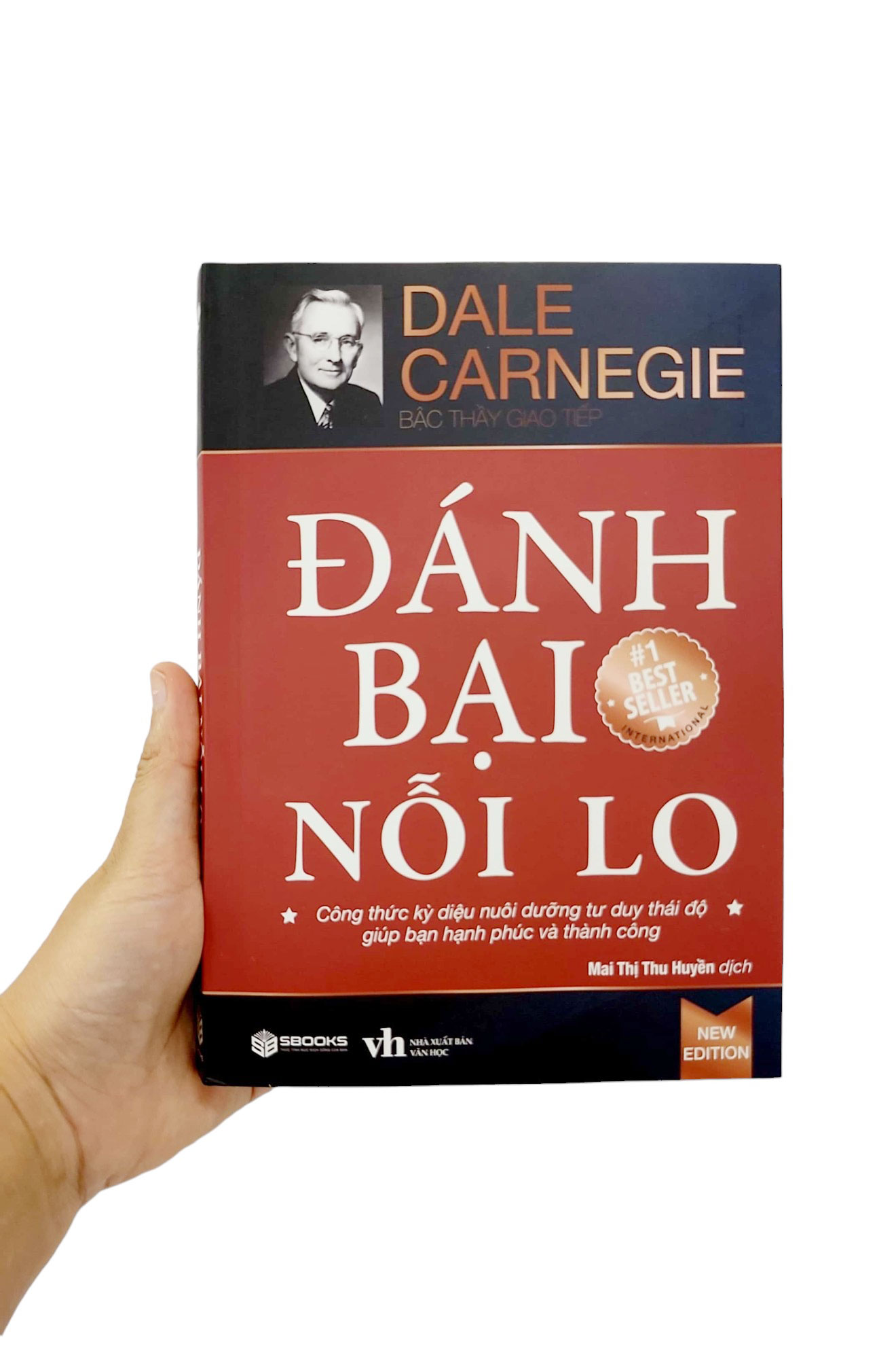 đánh bại nỗi lo