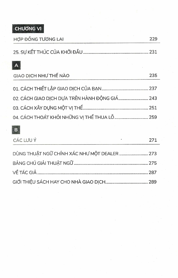 đánh bại thị trường forex - tư duy khác biệt và kỹ thuật giao dịch của chuyên gia quản lý quỹ triệu đô