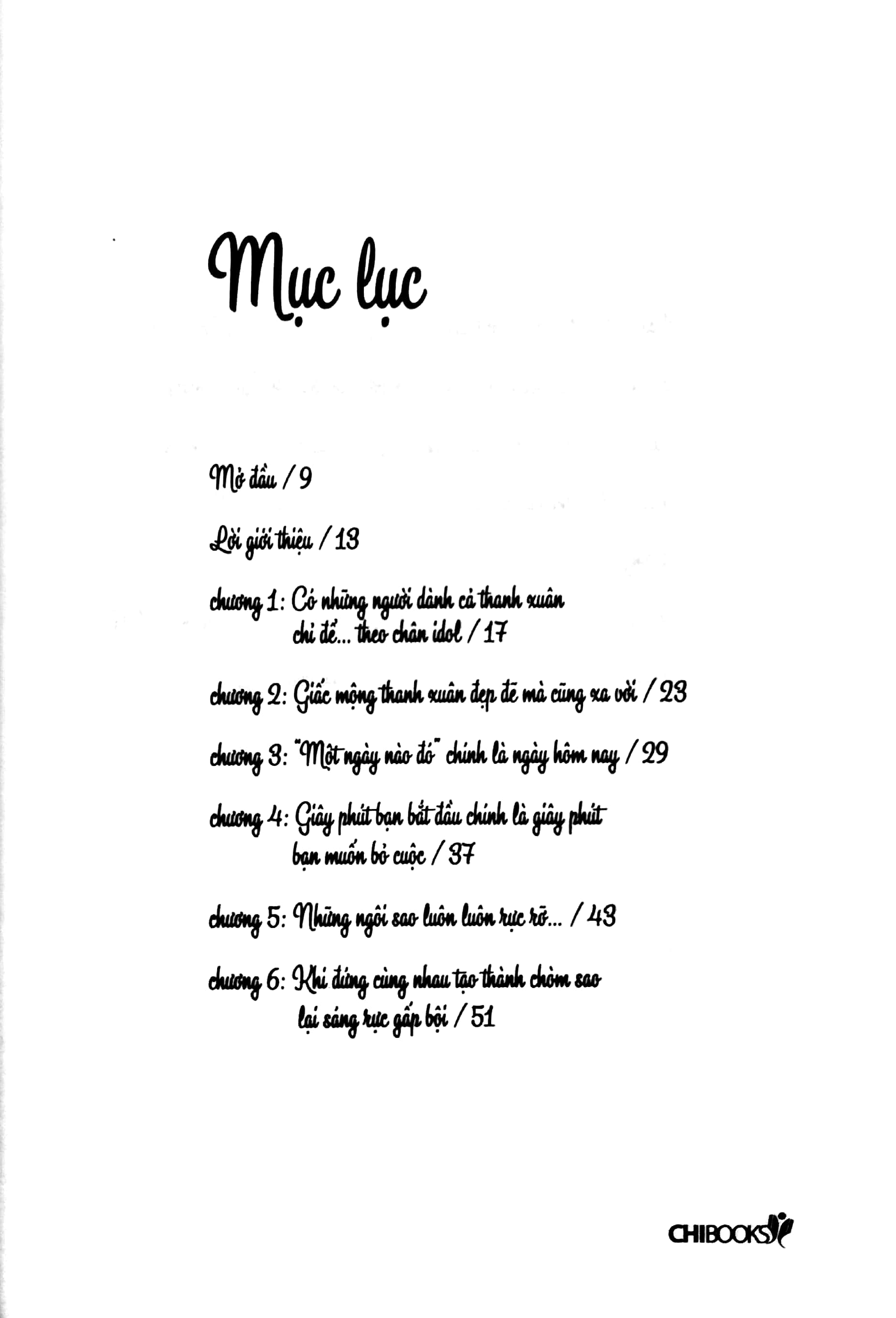 dành cả thanh xuân để chạy theo idol (tái bản có bổ sung)