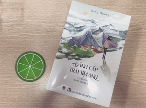 đánh cắp trái tim anh (bộ 2 cuốn)