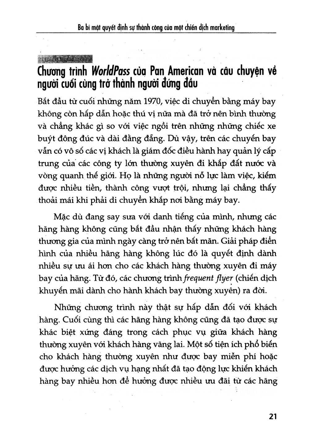 đánh cắp ý tưởng (tái bản)