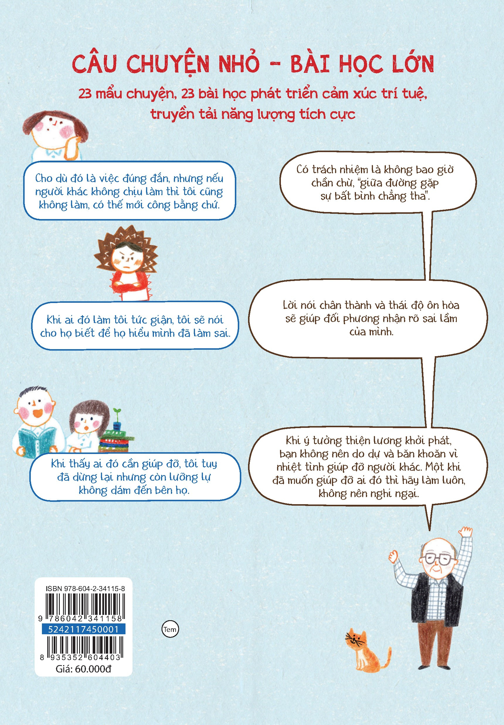 dành cho bạn trẻ dám mơ-biết nói-giỏi làm - người biết đi đường dài