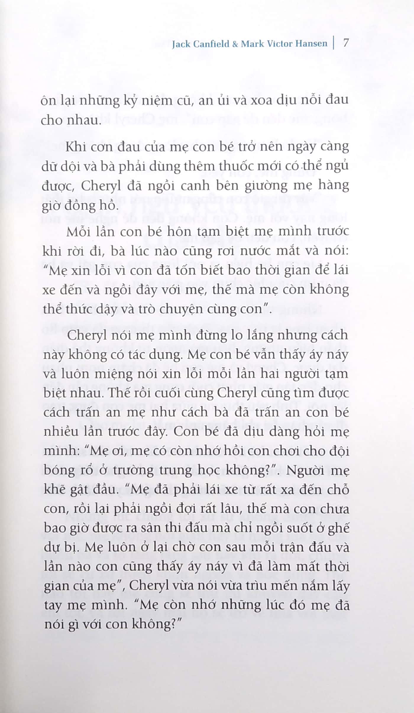 dành cho mẹ - món quà của tình yêu (tái bản 2021)