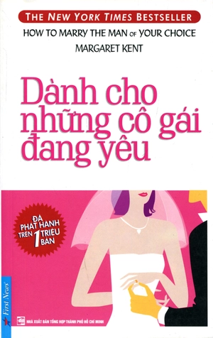 dành cho những cô gái đang yêu (tái bản)