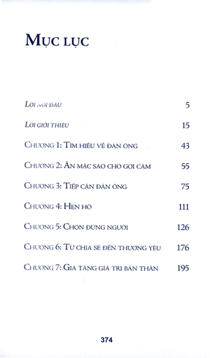 dành cho những cô gái đang yêu (tái bản)